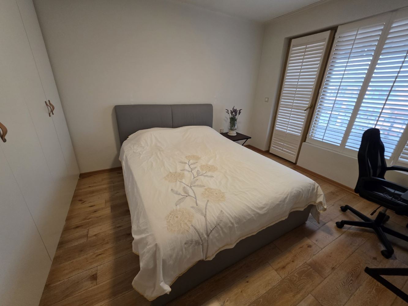 Nessebar: luksusowe mieszkanie z dwiema sypialniami i panoramicznym widokiem na morze – 183 m² przestrzeni, komfortu i stylu