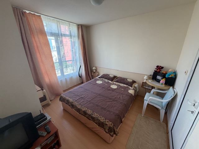 Kawalerka z inteligentnym układem i doskonałą lokalizacją – 200 m od plaży Cacao Beach