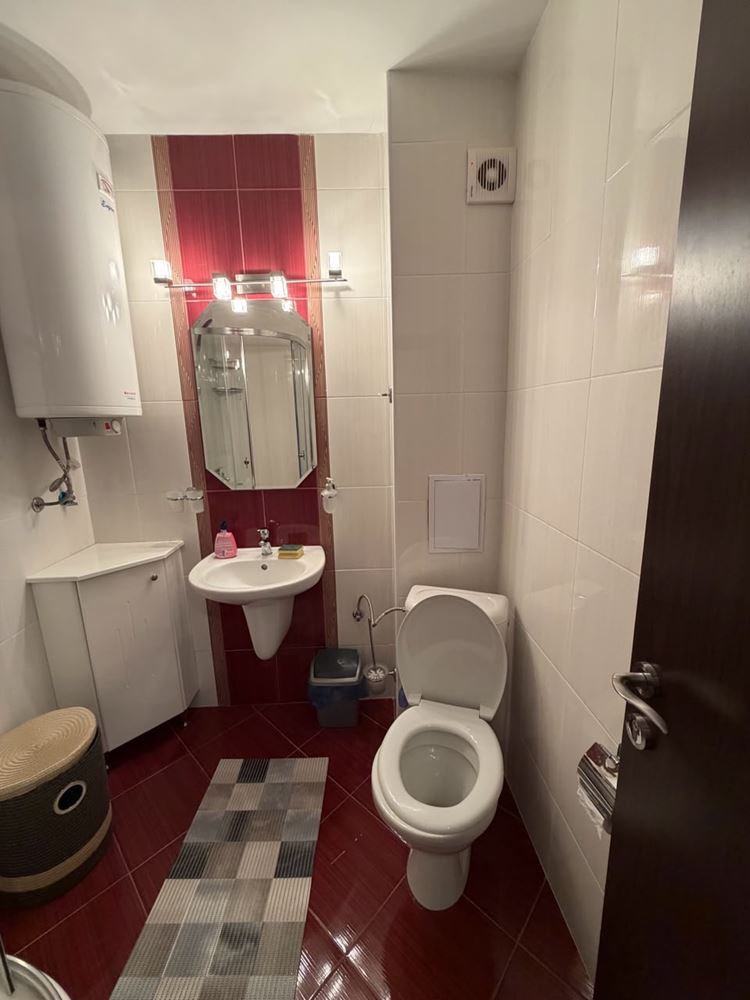 Przytulny apartament z jedną sypialnią w Rawdzie w kompleksie – gotowy do zamieszkania