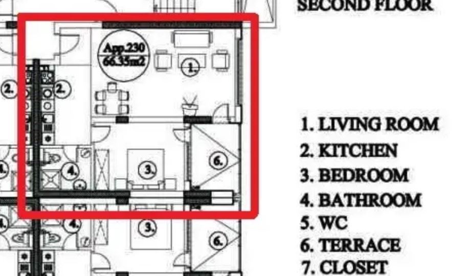 Luksusowy apartament z jedną sypialnią w pierwszej linii brzegowej w Świętym Własie