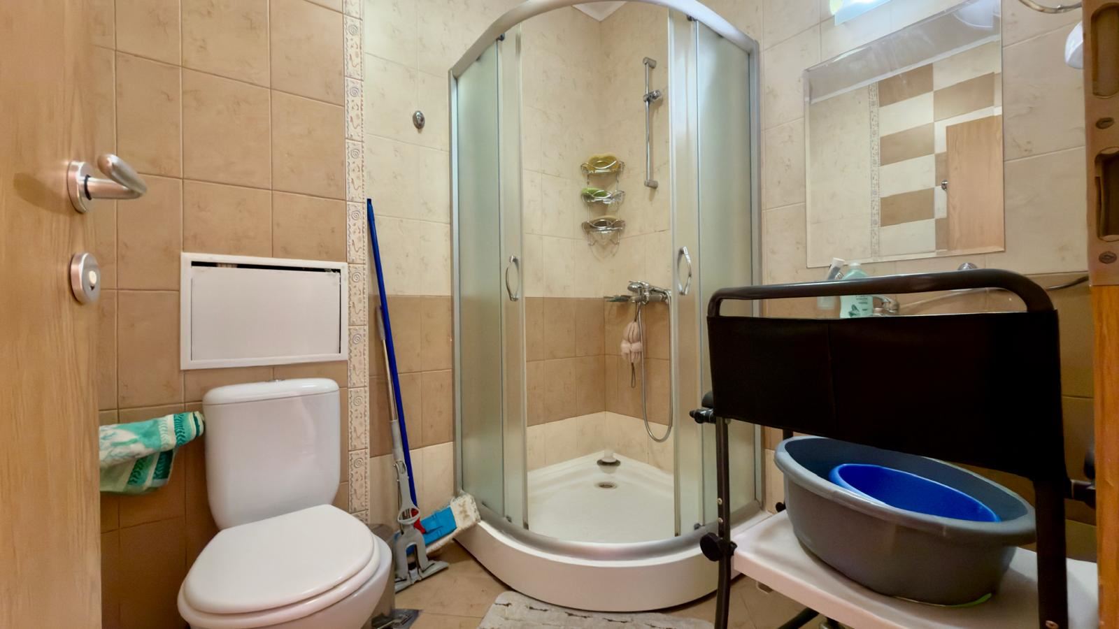 Przestronny apartament z dwiema sypialniami w luksusowym kompleksie w Słonecznym Brzegu