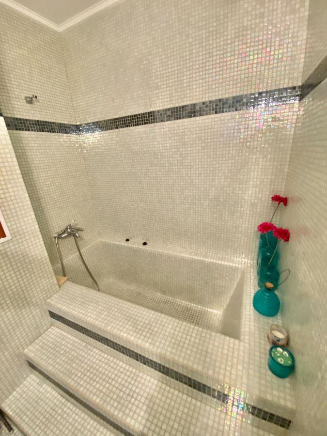 Unikalny apartament dwupoziomowy w kompleksie klasy premium w mieście Nesebyr