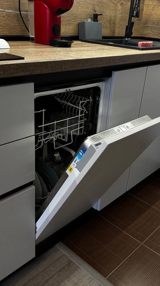  Mieszkanie z jedną sypialnią w prestiżowym kompleksie z widokiem na morze i zieleń