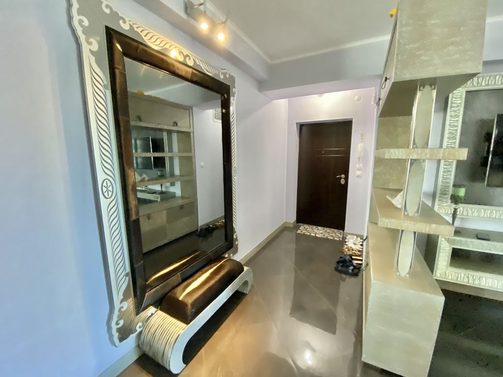 Unikalny apartament dwupoziomowy w kompleksie klasy premium w mieście Nesebyr