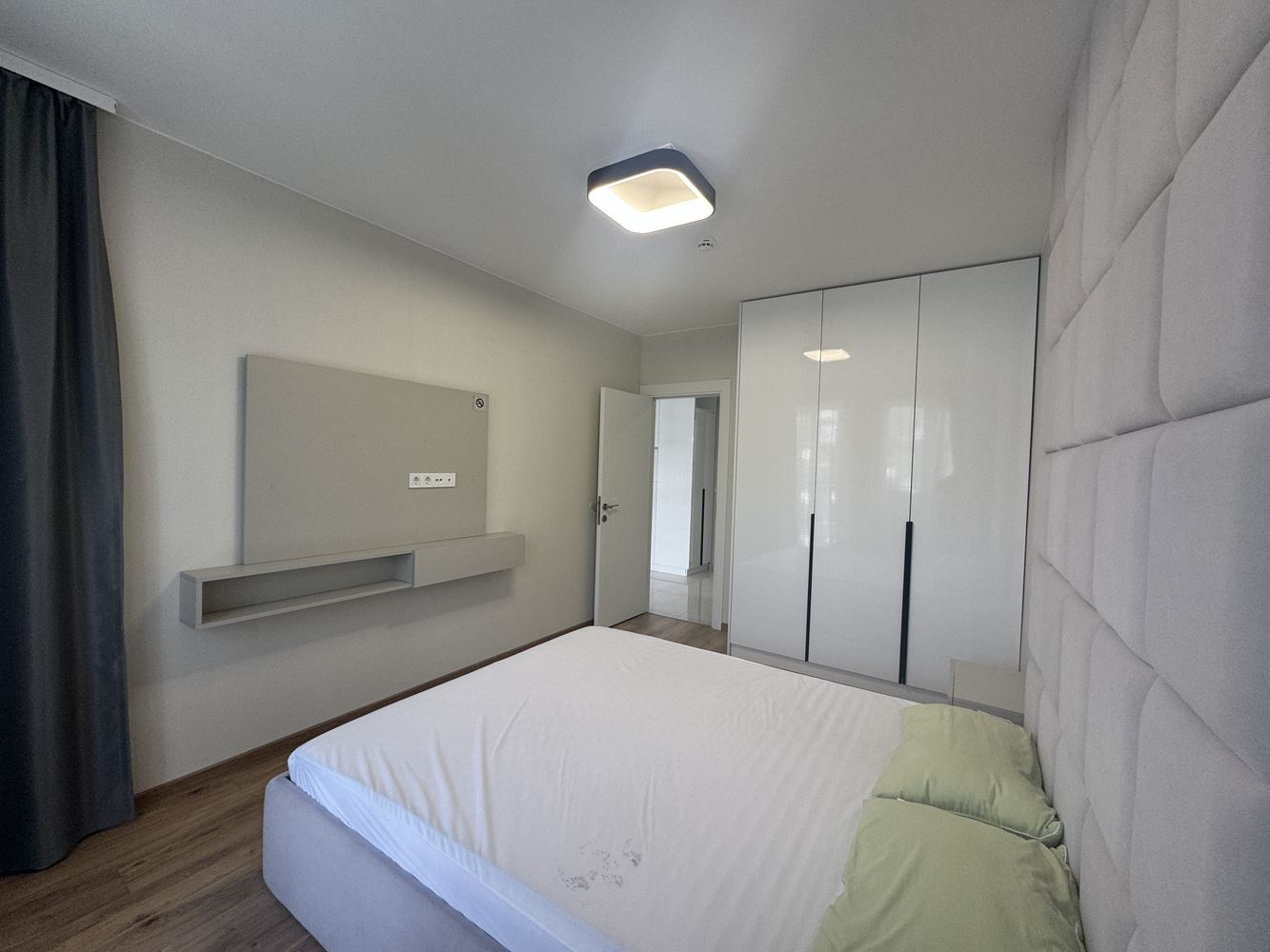 Apartament z jedną sypialnią w butikowym kompleksie w Słonecznym Brzegu – styl, komfort i doskonała możliwość inwestycyjna