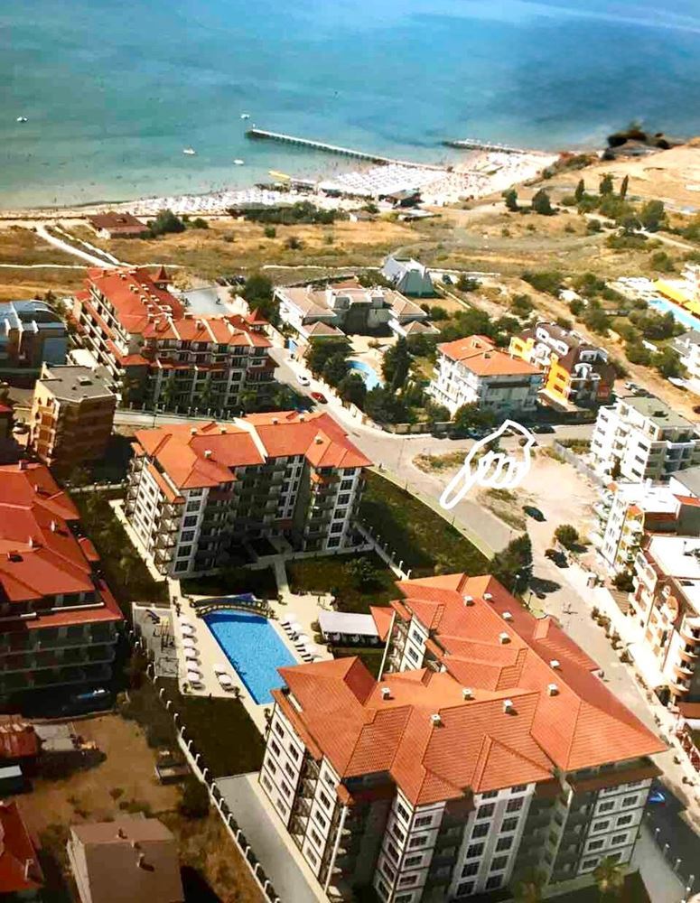 Panoramiczne mieszkanie z widokiem na morze w Rawdzie – przestrzeń, komfort i doskonała lokalizacja na drugiej linii