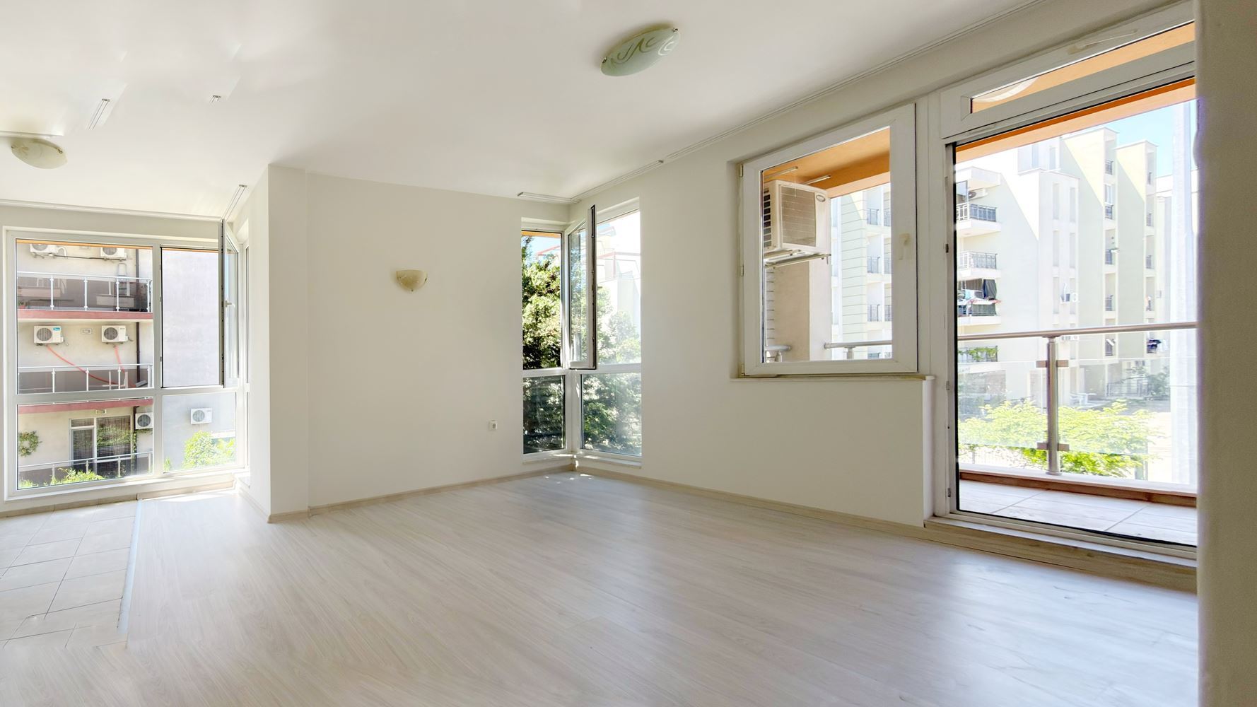 Apartament z jedną sypialnią 400 m od morza w Słonecznym Brzegu – doskonała inwestycja i wspaniałe miejsce na wypoczynek