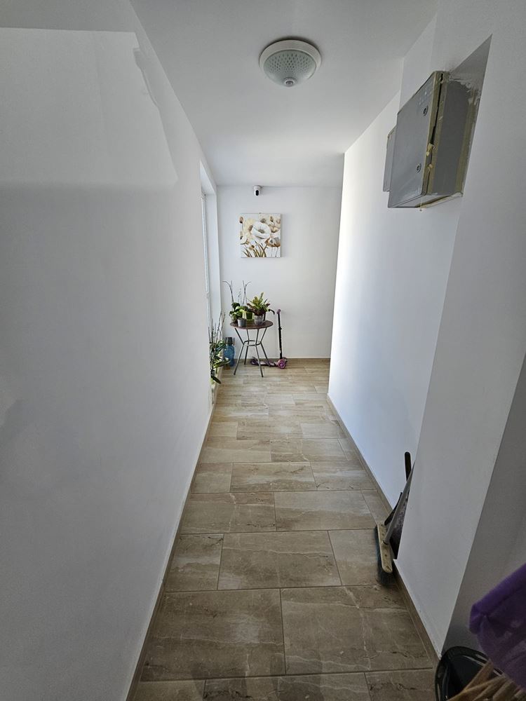 Przestronne i jasne mieszkanie z dwiema sypialniami i dwoma dużymi tarasami w Meden Rudnik – idealne dla rodziny lub jako inwestycja