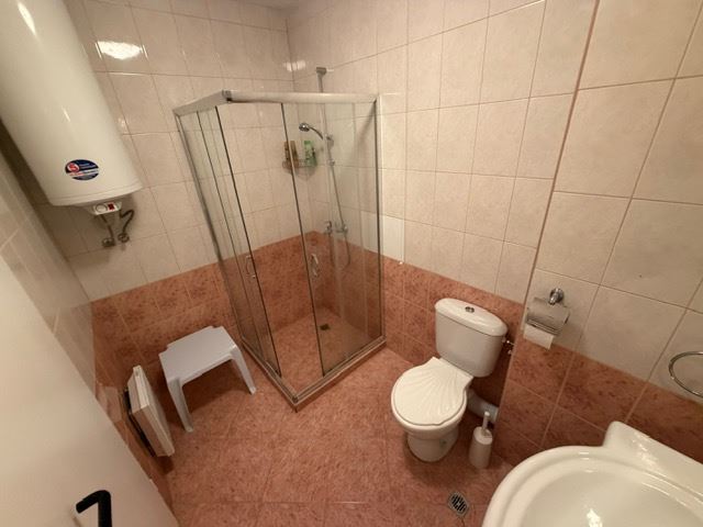 Przytulne studio w pierwszej linii w malowniczym kompleksie w Aheloy – doskonała okazja na nieruchomość wakacyjną i inwestycję