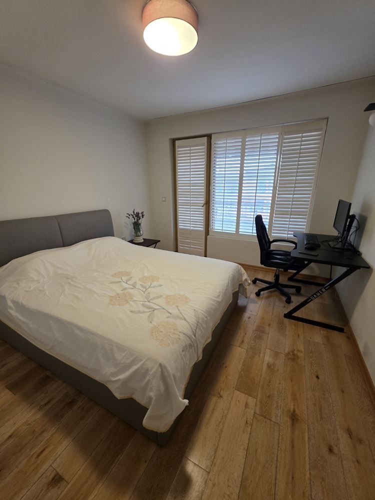 Nessebar: luksusowe mieszkanie z dwiema sypialniami i panoramicznym widokiem na morze – 183 m² przestrzeni, komfortu i stylu