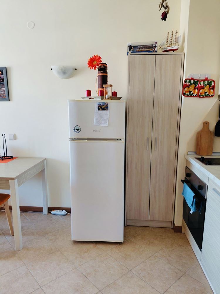 Nadmorski komfort z widokiem na basen – apartament z jedną sypialnią w prestiżowym kompleksie w Słonecznym Brzegu