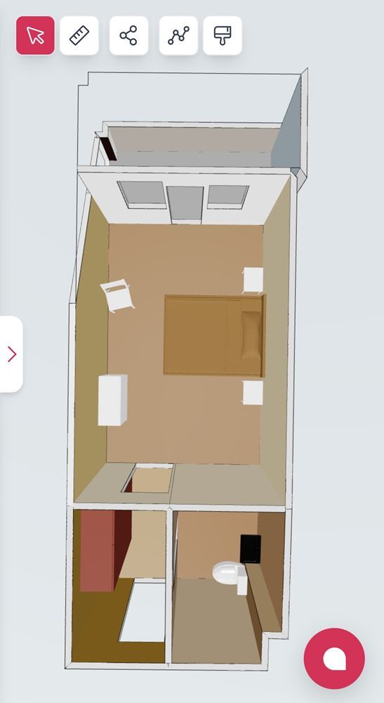 Przytulne i w pełni umeblowane studio w Ravda – gotowe do zamieszkania lub inwestycji