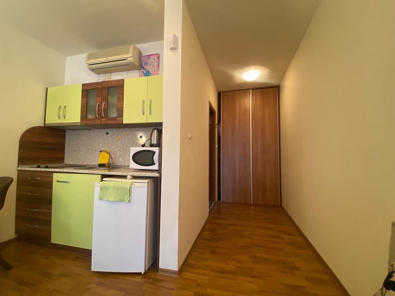  Eleganckie studio w Ravda – spokój i komfort blisko plaży