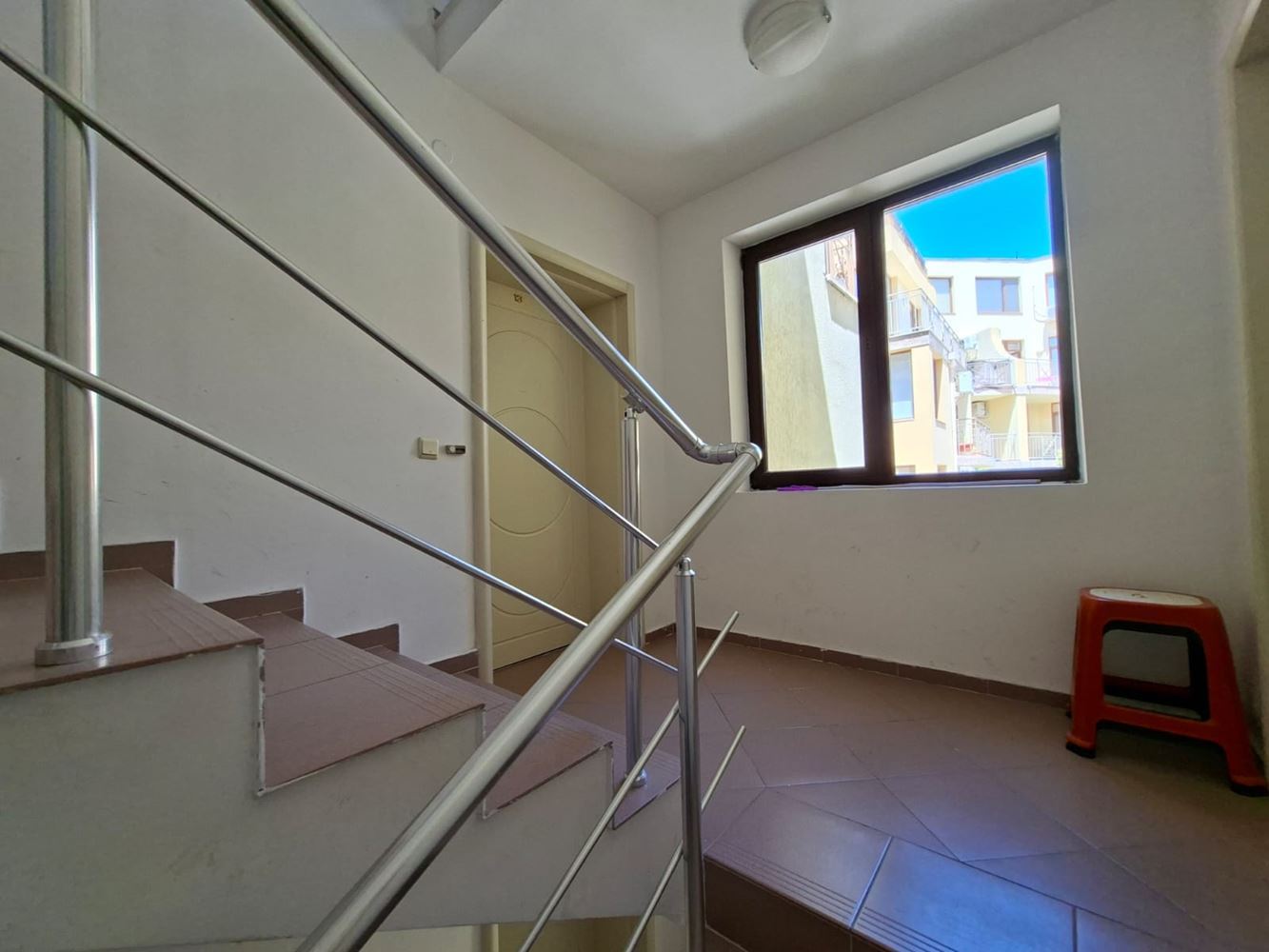 Apartament z jedną sypialnią w Sveti Vlas bez opłaty za utrzymanie – przestrzeń, komfort i bliskość morza
