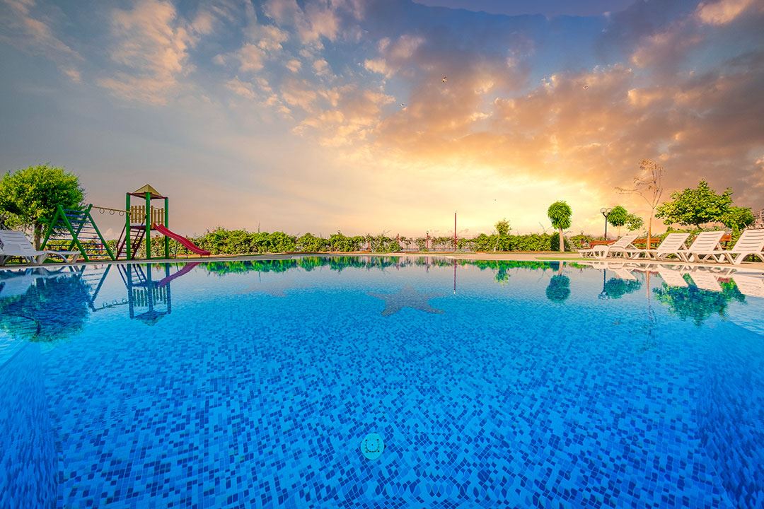 Przestronne i w pełni umeblowane studio w Słonecznym Brzegu – gotowe do zamieszkania lub inwestycji