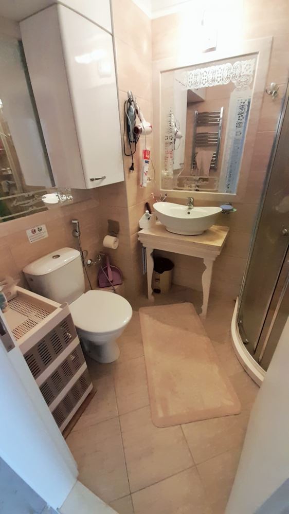 Luksusowe mieszkanie z bogatą infrastrukturą i SPA w Słonecznym Brzegu