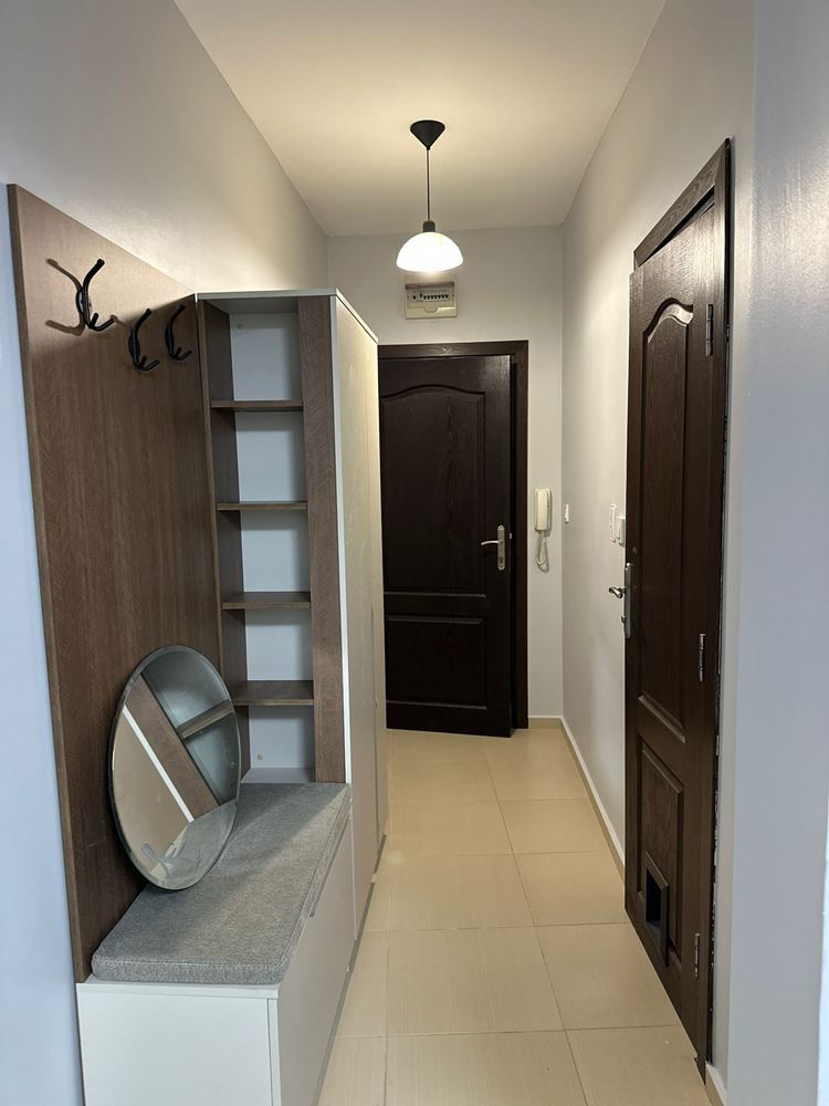 Przestronny apartament z jedną sypialnią w Pomorie – doskonała podstawa do stworzenia nowego domu
