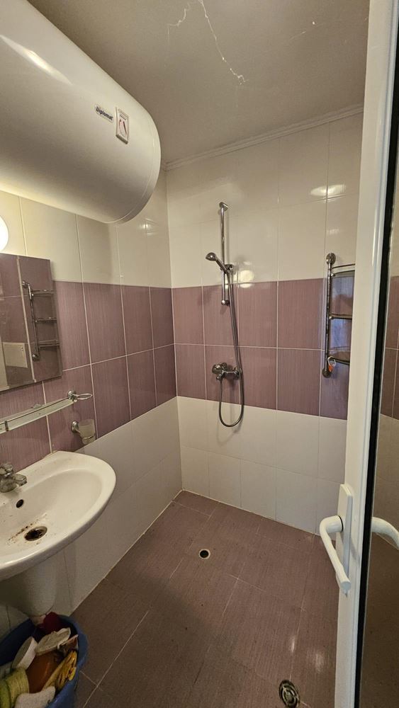 Mieszkanie dwupokojowe 50 metrów od morza bez opłat eksploatacyjnych – Achtopol