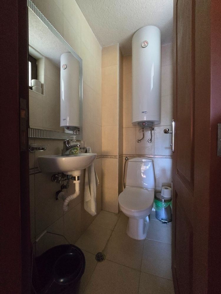 Przestronny apartament z dwiema sypialniami w nowoczesnym kompleksie z basenami i doskonałą infrastrukturą – gotowy do zamieszkania lub inwestycji