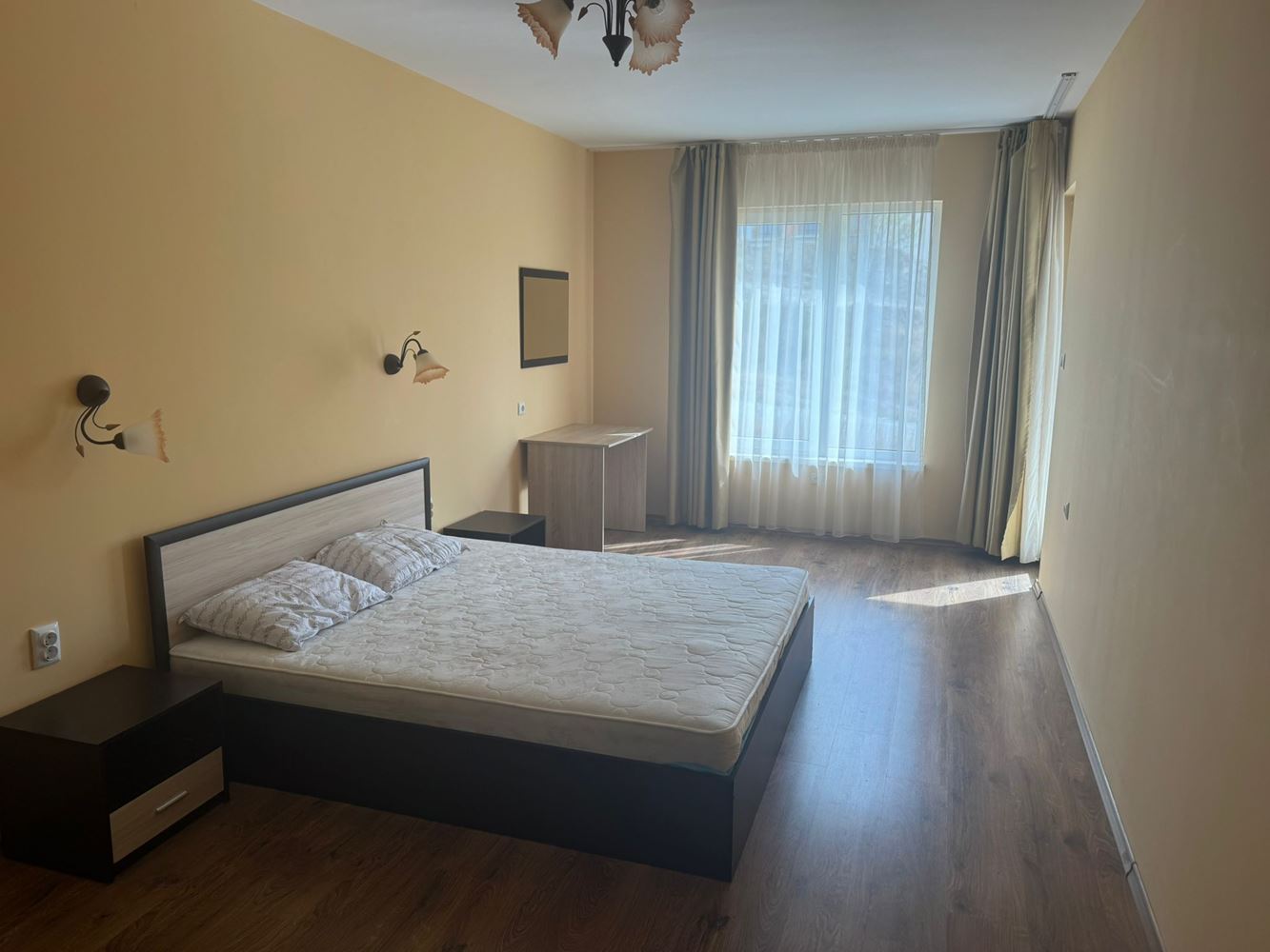 Przestronny apartament z jedną sypialnią w eleganckim kompleksie na Słonecznym Brzegu