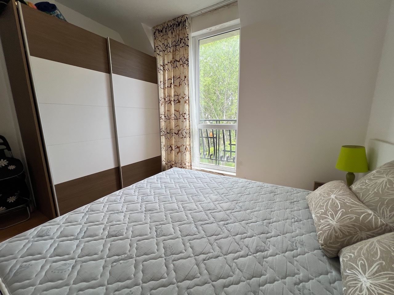 Apartament z jedną sypialnią w Słonecznym Brzegu – gotowy do użytkowania i wynajmu