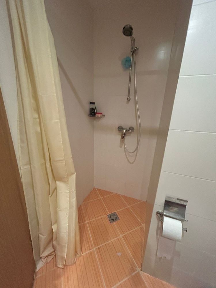 Przestronny apartament z dwiema sypialniami 200 metrów od Cacao Beach – komfort, luksus i doskonała lokalizacja