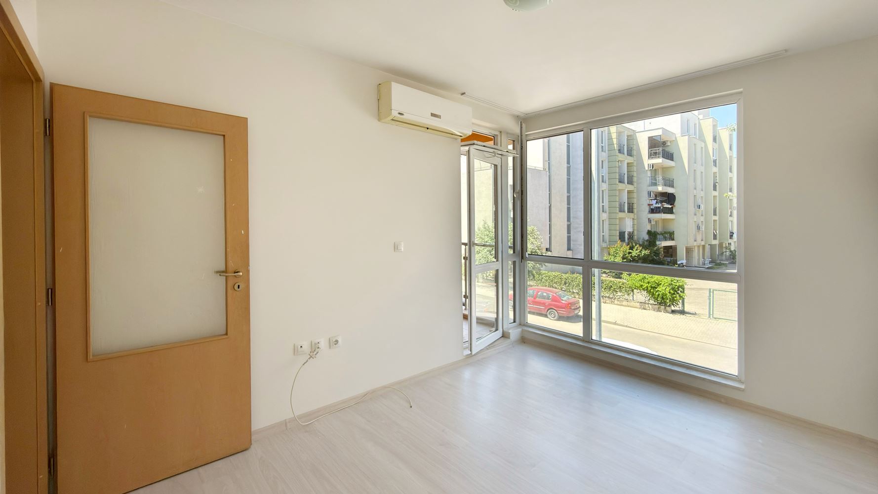 Apartament z jedną sypialnią 400 m od morza w Słonecznym Brzegu – doskonała inwestycja i wspaniałe miejsce na wypoczynek