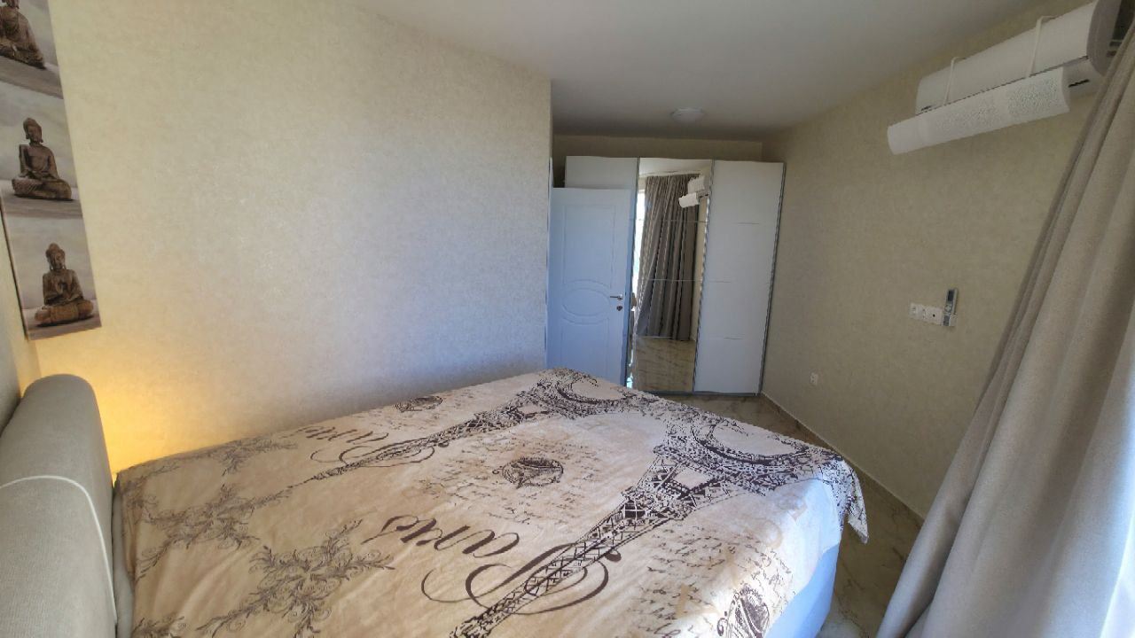 Penthouse z imponującym tarasem i panoramicznym widokiem – styl i przestrzeń na najwyższym piętrze