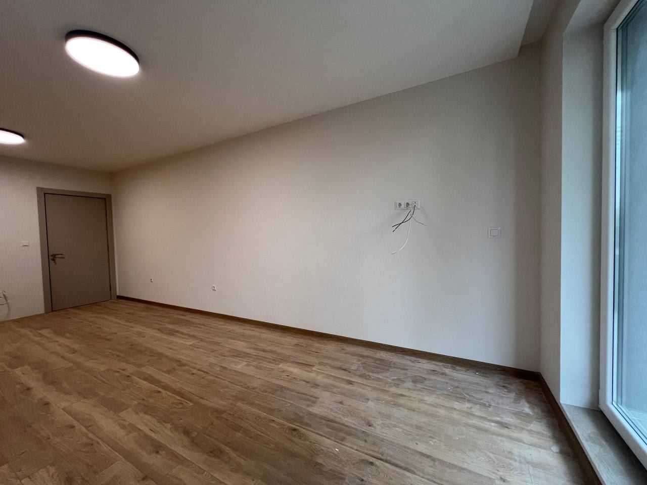 Nowy apartament z jedną sypialnią w nowoczesnym kompleksie w Słonecznym Brzegu