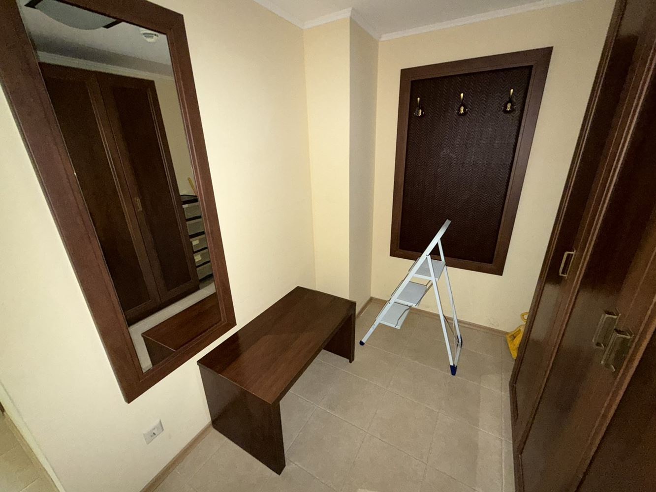 Mieszkanie z dwiema sypialniami w Pomorie z bezpośrednim widokiem na morze – luksusowe życie na pierwszej linii