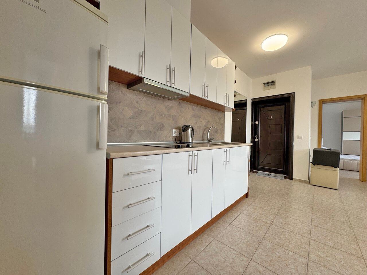 Przestronny apartament z dwiema sypialniami w sercu Słonecznego Brzegu – komfort, lokalizacja i doskonała inwestycja