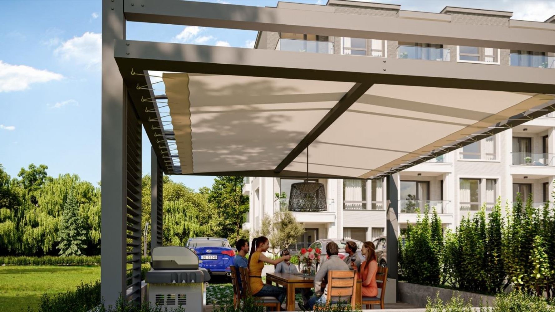  Nowe mieszkanie dwupokojowe w Ravda – elastyczne warunki płatności i doskonała lokalizacja