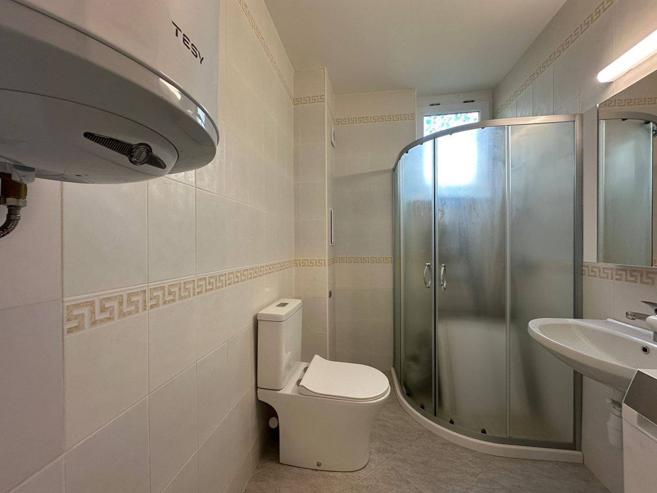 Luksusowo umeblowany apartament z jedną sypialnią bez opłaty za utrzymanie w Słonecznym Brzegu