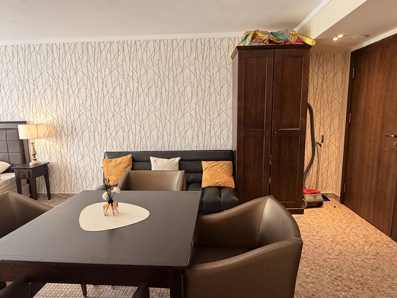 Ekskluzywne studio z ogrodem i bezpośrednim dostępem do basenu – 100 m od morza w Słonecznym Brzegu