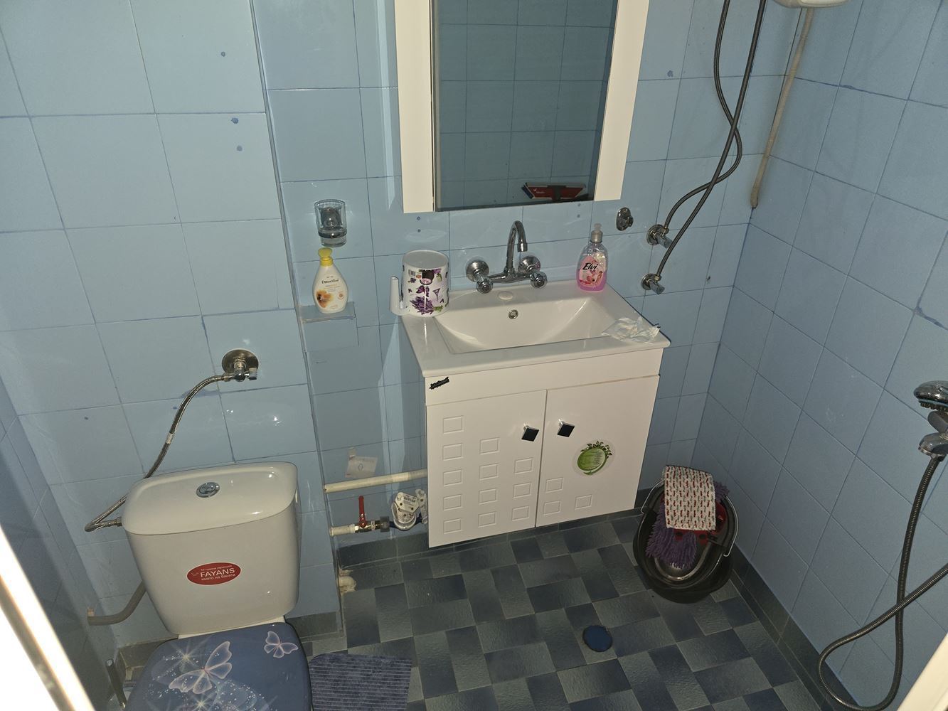 Nessebar – apartament z jedną sypialnią z oddzielną kuchnią i bez opłaty za utrzymanie