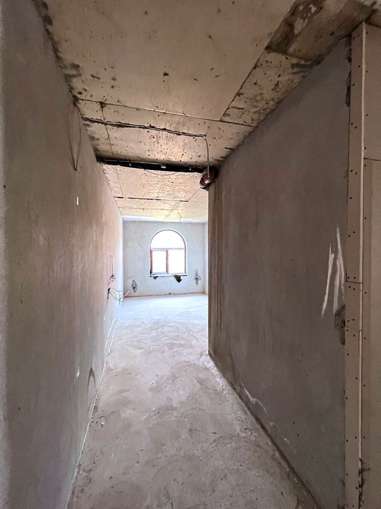 Maisonette na trzech poziomach z panoramicznym widokiem na morze, prywatną sauną i ogromnym tarasem w Sweti Włas