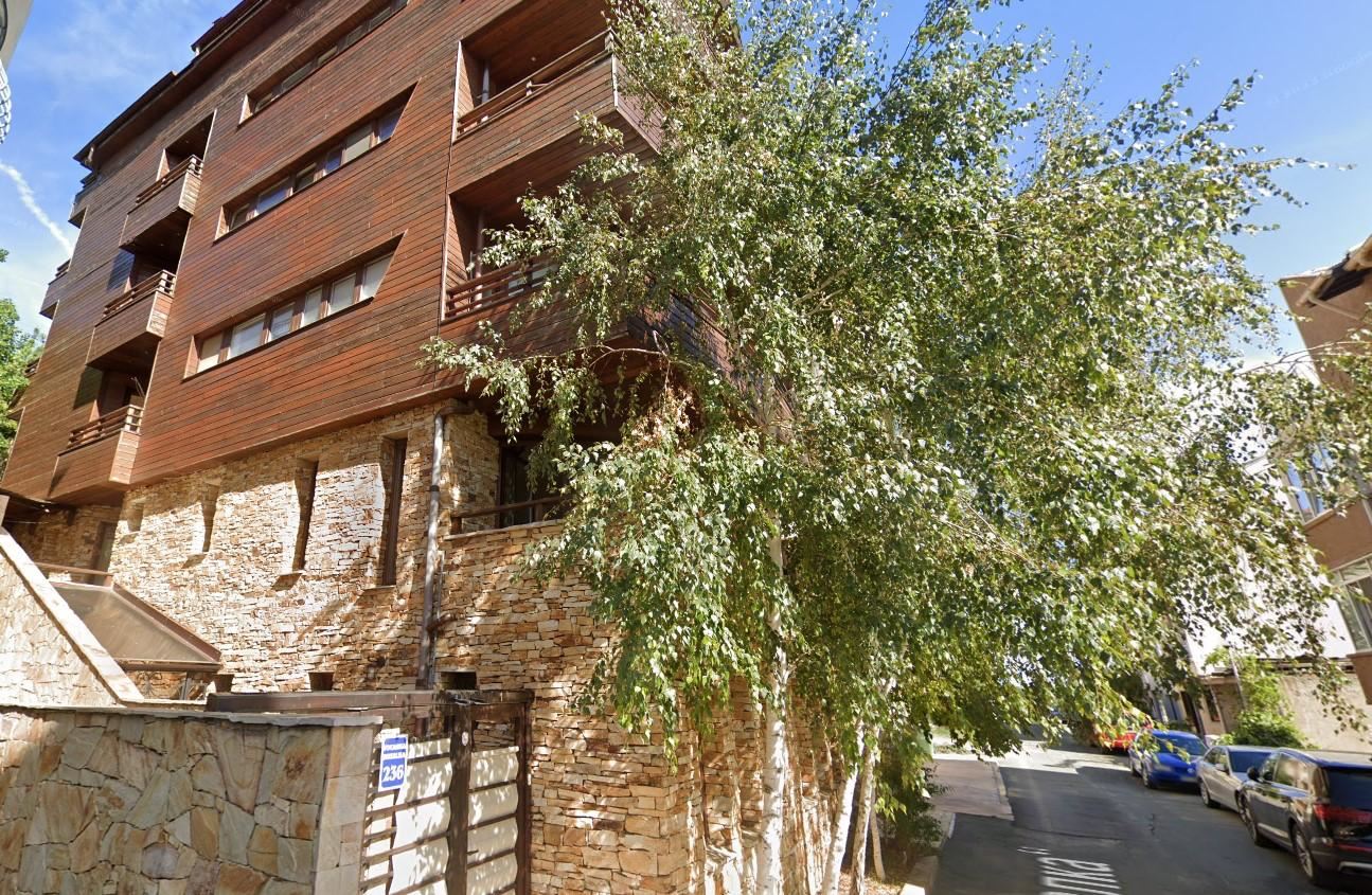 Mieszkanie z jedną sypialnią bez opłaty eksploatacyjnej w dzielnicy „Rusalka”, Sweti Włas – doskonały wybór do zamieszkania i inwestycji