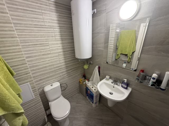Mieszkanie z jedną sypialnią i werandą w kompleksie SPA w Aheloy – luksus, spokój i morska atmosfera