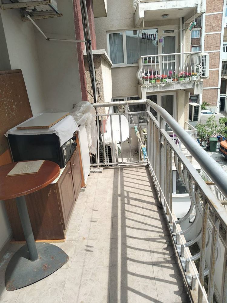 Komfortowy i funkcjonalny apartament typu studio w Nesebyrze – doskonała lokalizacja blisko plaży