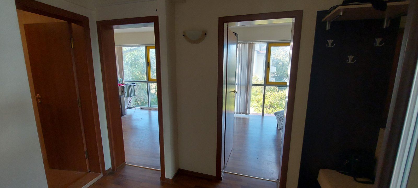 Rawda – apartament z dwiema sypialniami i dwiema łazienkami bez opłaty za utrzymanie