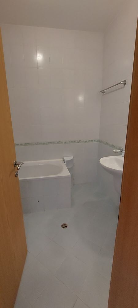 Apartament z jedną sypialnią z panoramicznym widokiem na morze w Aheloy – komfort, przestrzeń i spokój