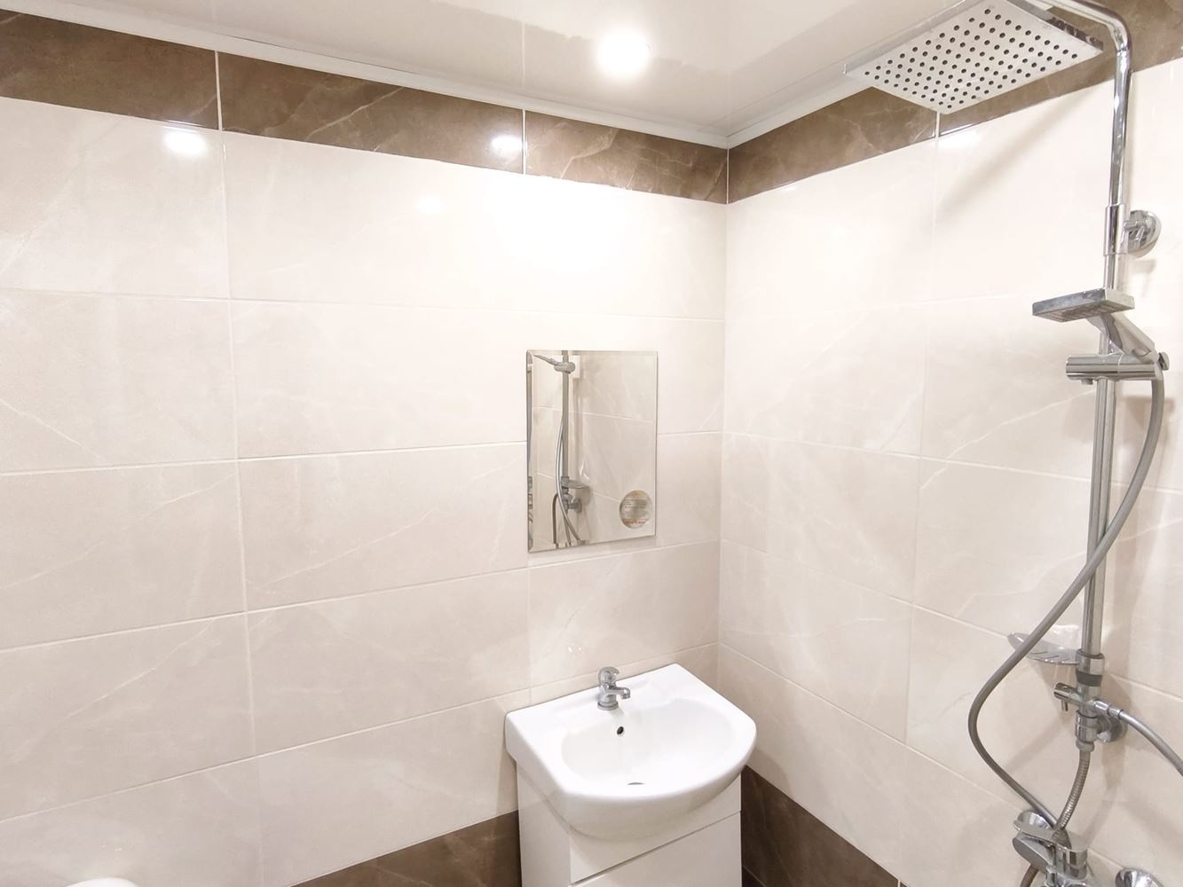 Przytulne mieszkanie z jedną sypialnią w nowej dzielnicy Nesebyru – bez opłaty za utrzymanie