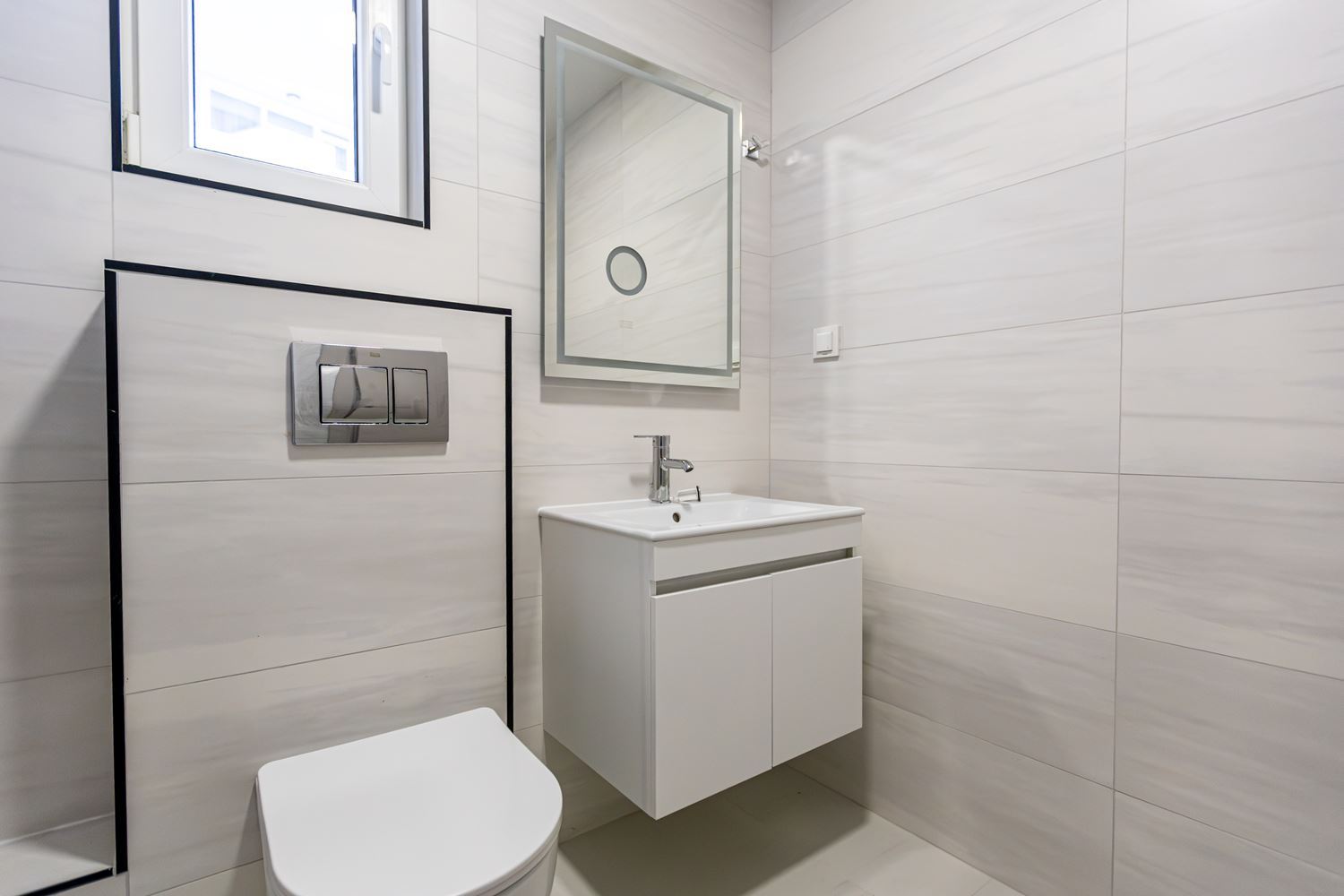 Apartament z jedną sypialnią na parterze w nowoczesnym kompleksie w Słonecznym Brzegu