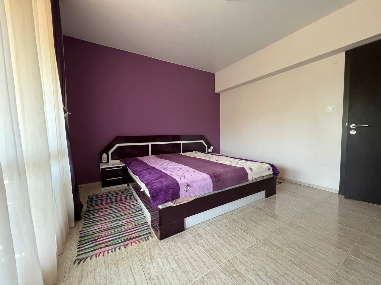 Mieszkanie z jedną sypialnią, w pełni umeblowane, w Sunny Beach – komfort i wygoda blisko plaży