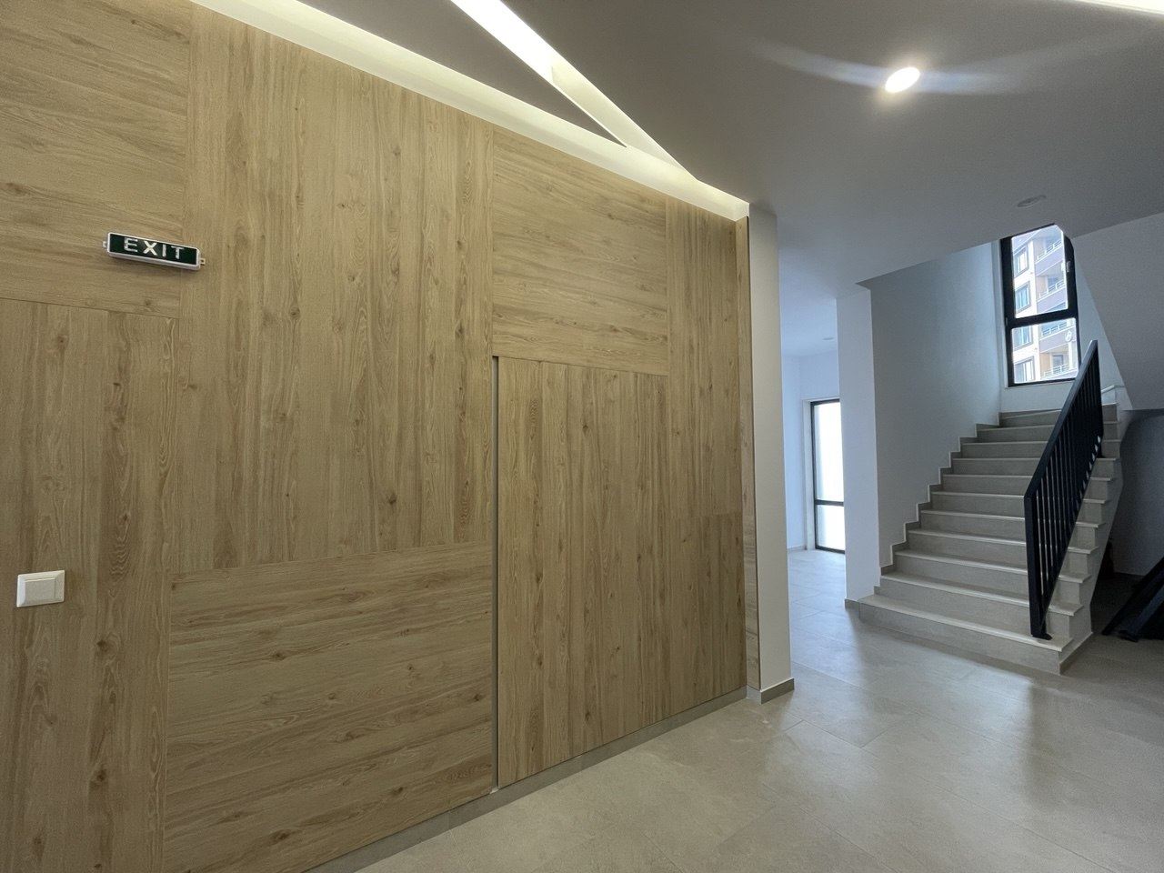 Przytulny i funkcjonalny apartament z jedną sypialnią w sercu Starego Miasta Pomorie