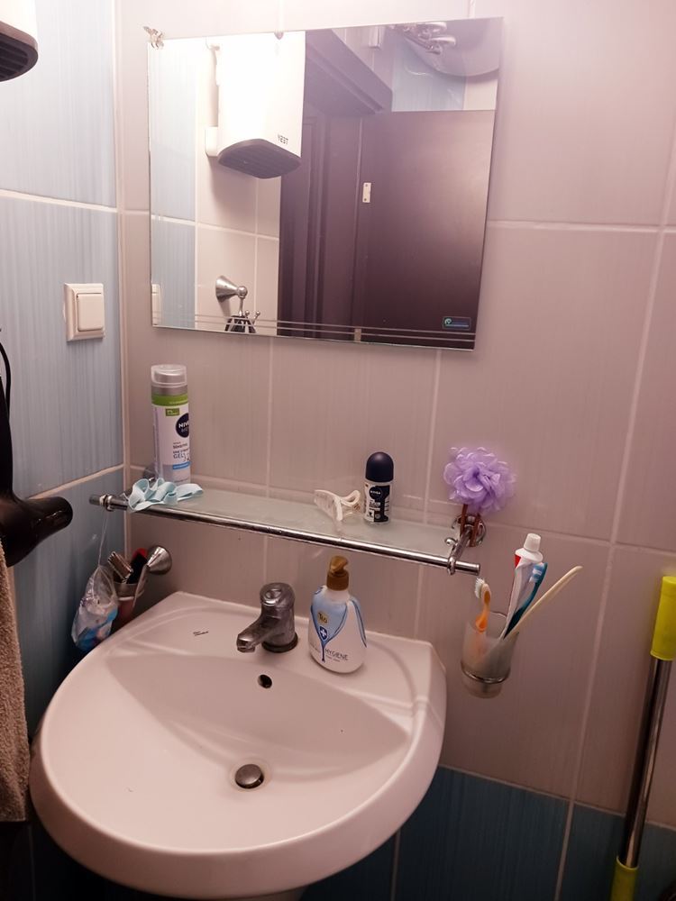 Studio z ekspozycją południową i widokiem na basen w Słonecznym Brzegu – przytulność, zieleń i komfort przez cały rok
