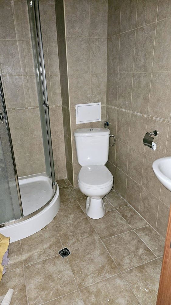  Umeblowane studio w Rawdzie bez opłaty eksploatacyjnej – tylko 200 metrów od morza