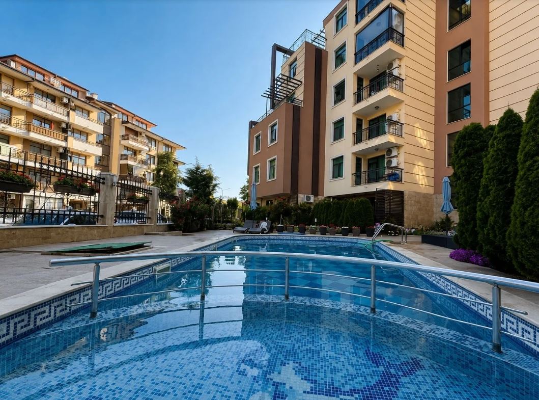 Przestronny apartament dwupoziomowy z panoramicznym tarasem w Rawdzie – doskonały wybór do zamieszkania, wypoczynku lub inwestycji