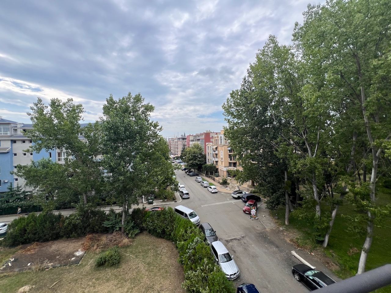 Apartament z jedną sypialnią w Słonecznym Brzegu – gotowy do użytkowania i wynajmu
