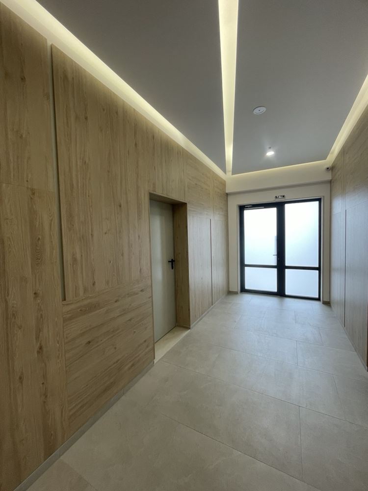 Przytulny i funkcjonalny apartament z jedną sypialnią w sercu Starego Miasta Pomorie